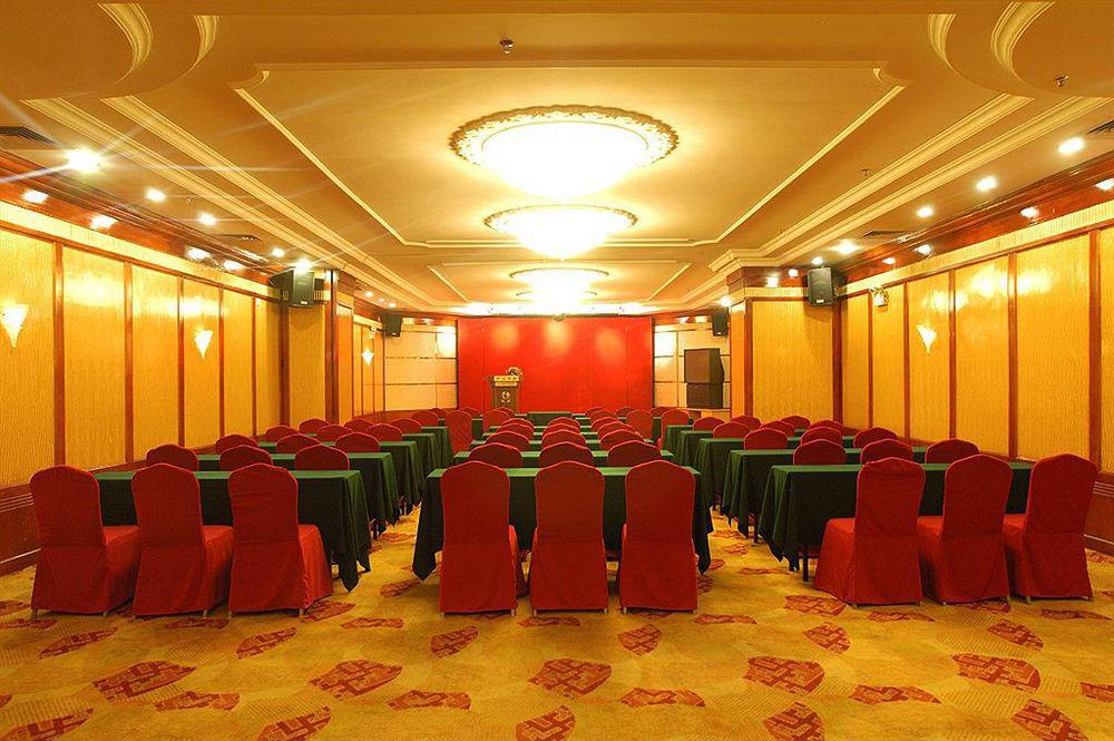 Chunjiang Lushan Hotel Shenzhen Exterior foto